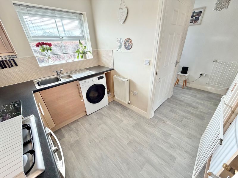 Strawberry Park Whitby